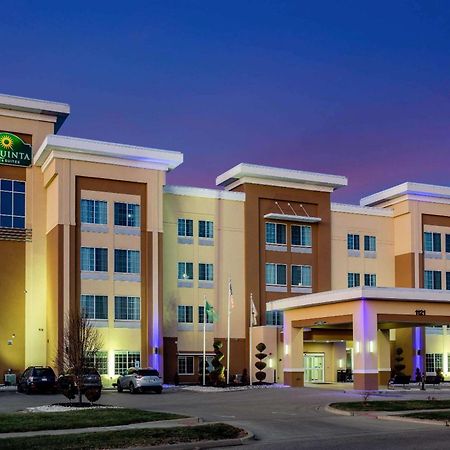 La Quinta By Wyndham Springfield Il Hotel Ngoại thất bức ảnh