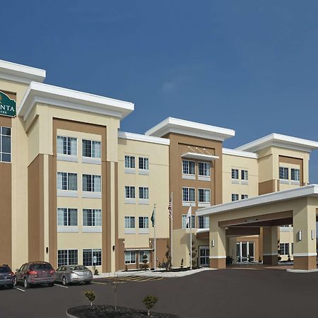 La Quinta By Wyndham Springfield Il Hotel Ngoại thất bức ảnh