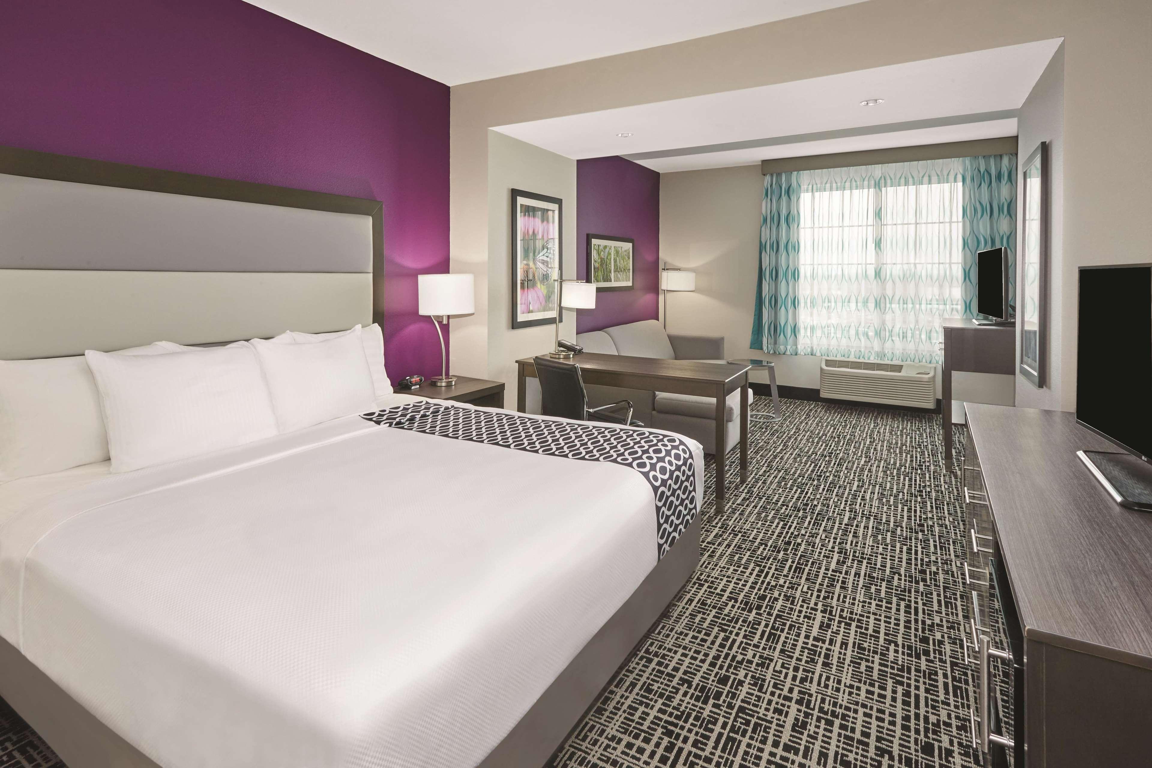 La Quinta By Wyndham Springfield Il Hotel Ngoại thất bức ảnh