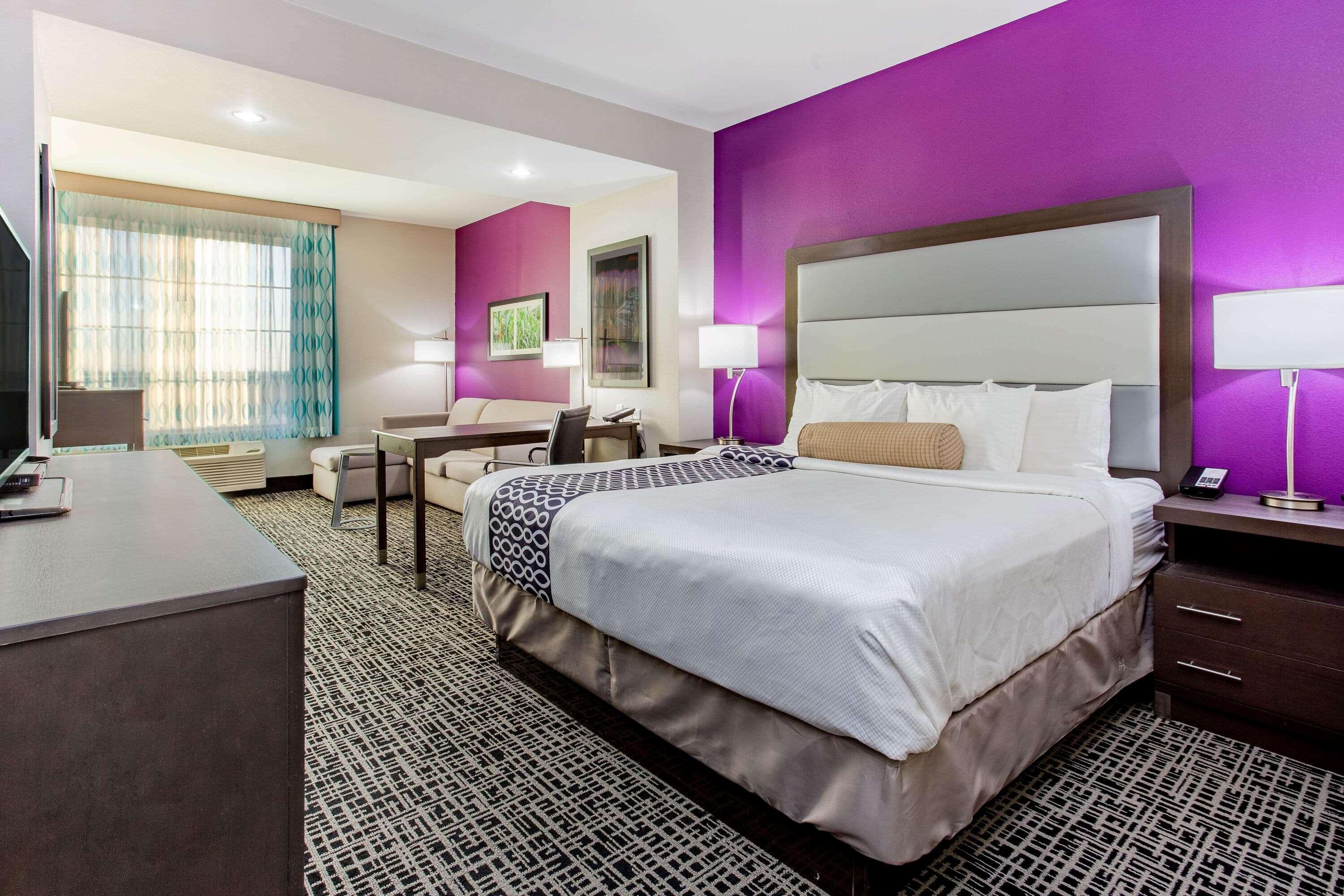 La Quinta By Wyndham Springfield Il Hotel Ngoại thất bức ảnh