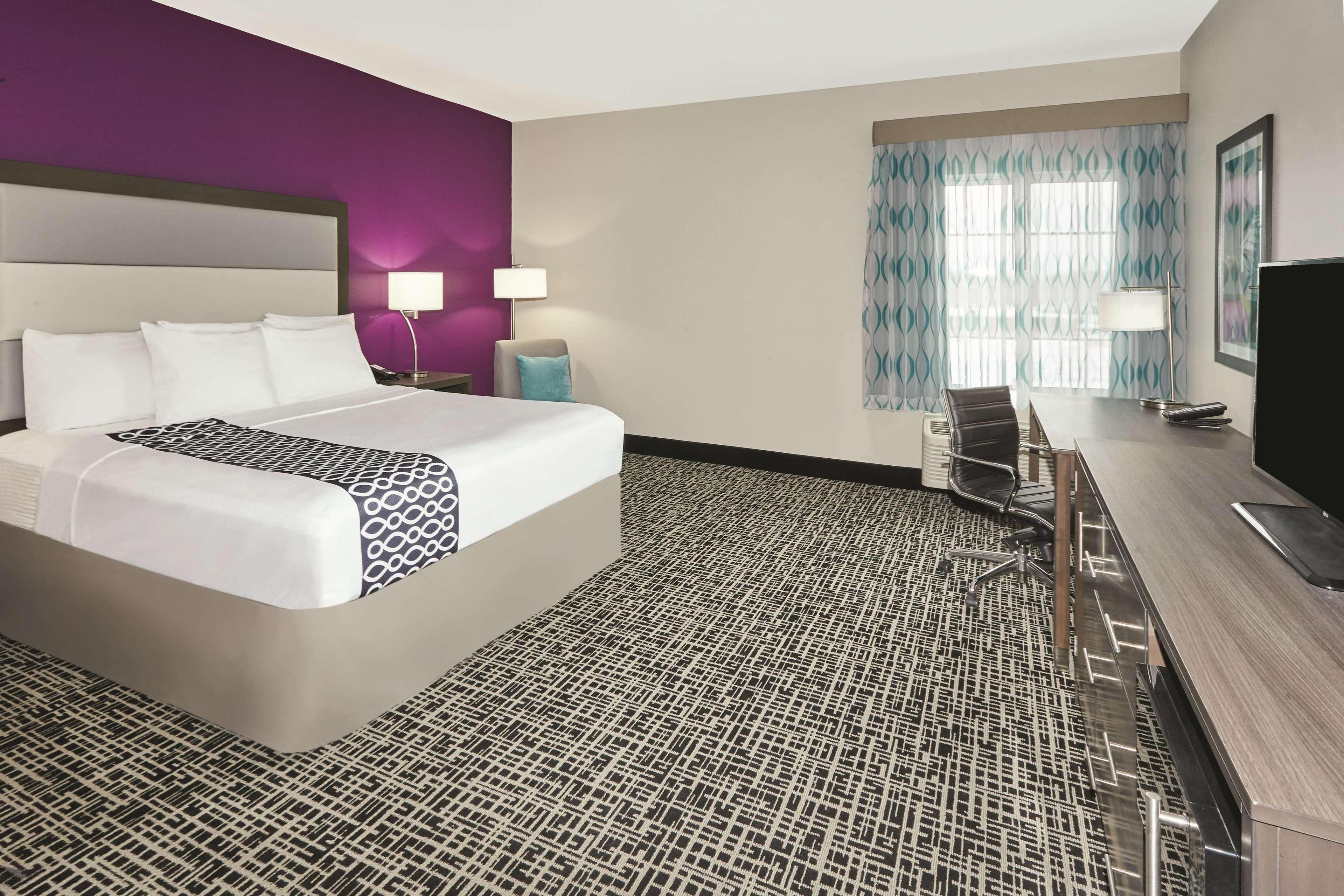 La Quinta By Wyndham Springfield Il Hotel Ngoại thất bức ảnh