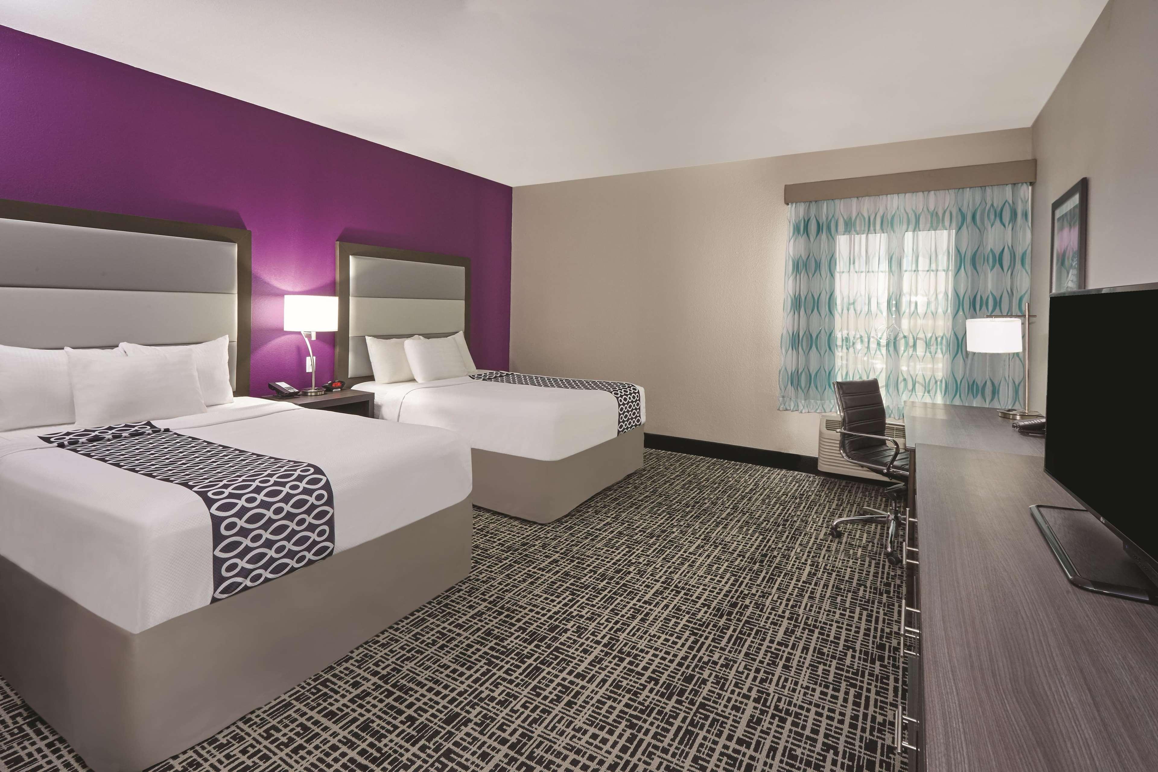 La Quinta By Wyndham Springfield Il Hotel Ngoại thất bức ảnh