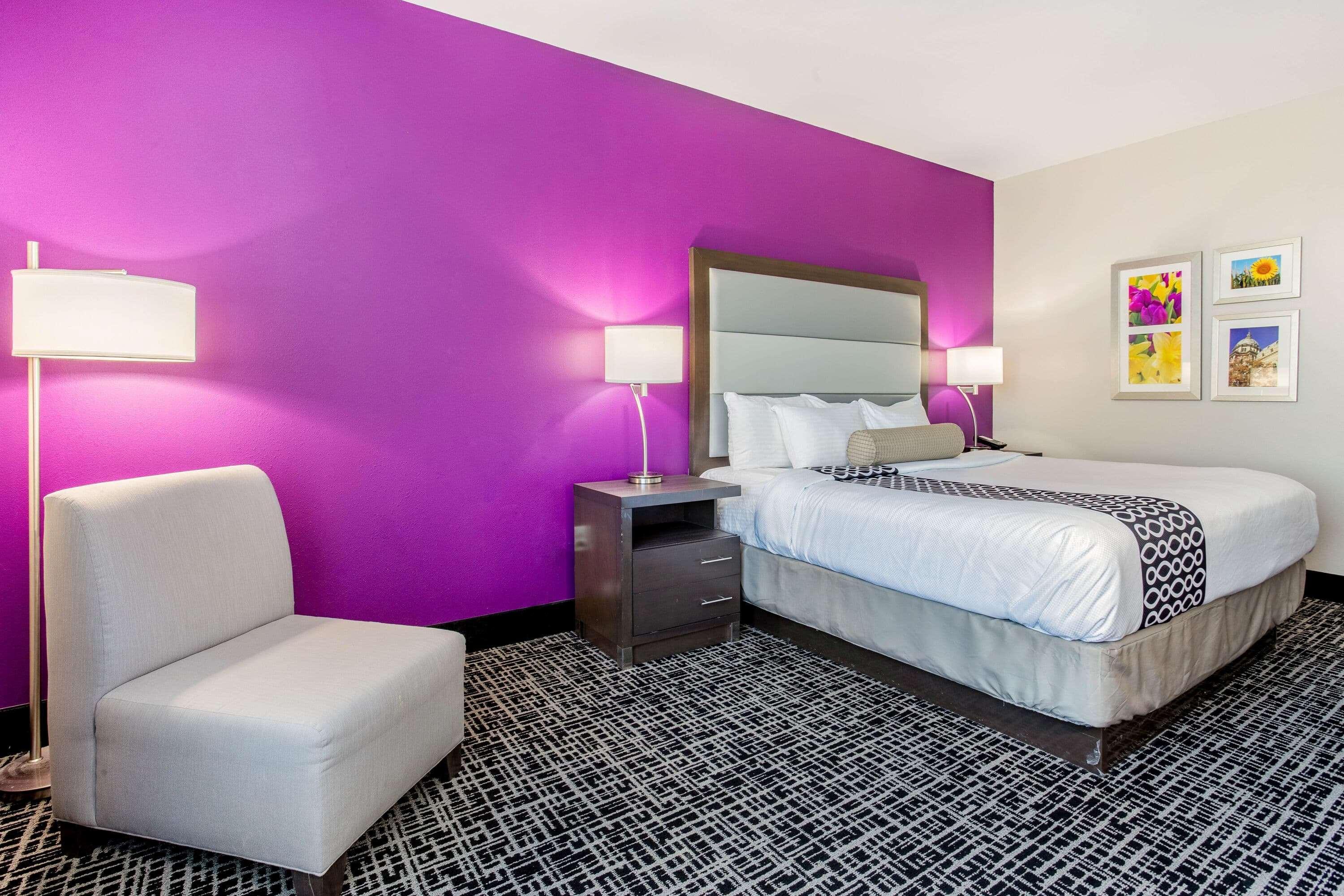 La Quinta By Wyndham Springfield Il Hotel Ngoại thất bức ảnh
