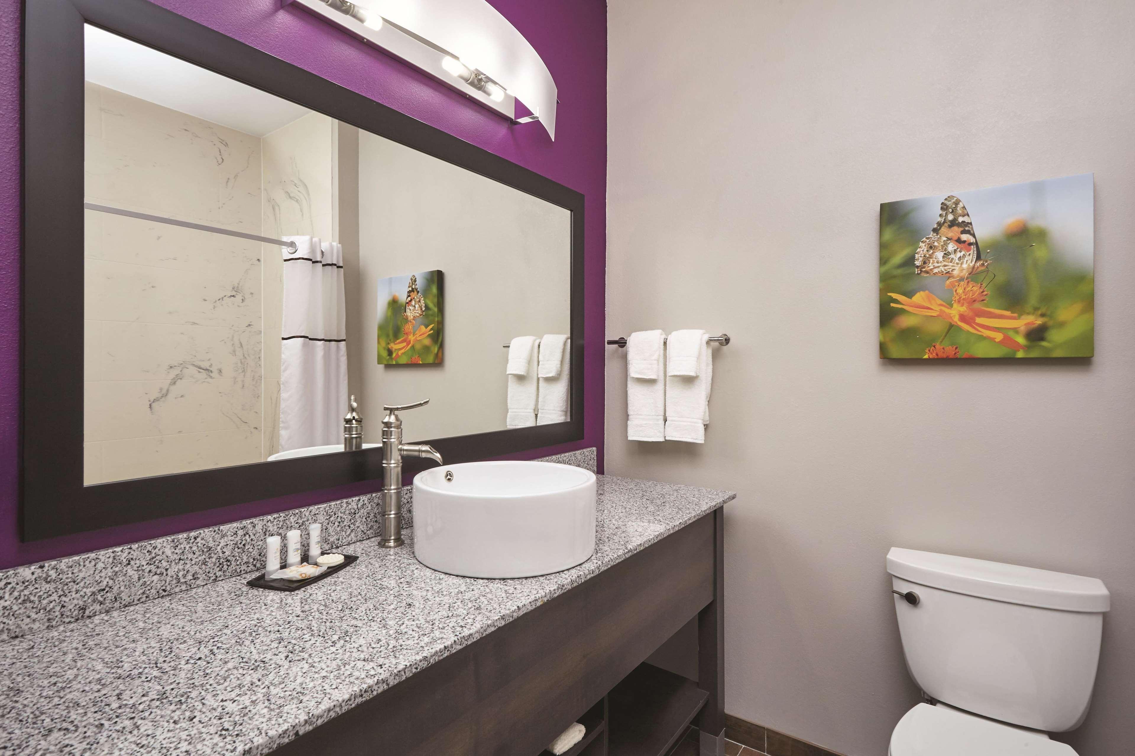 La Quinta By Wyndham Springfield Il Hotel Ngoại thất bức ảnh