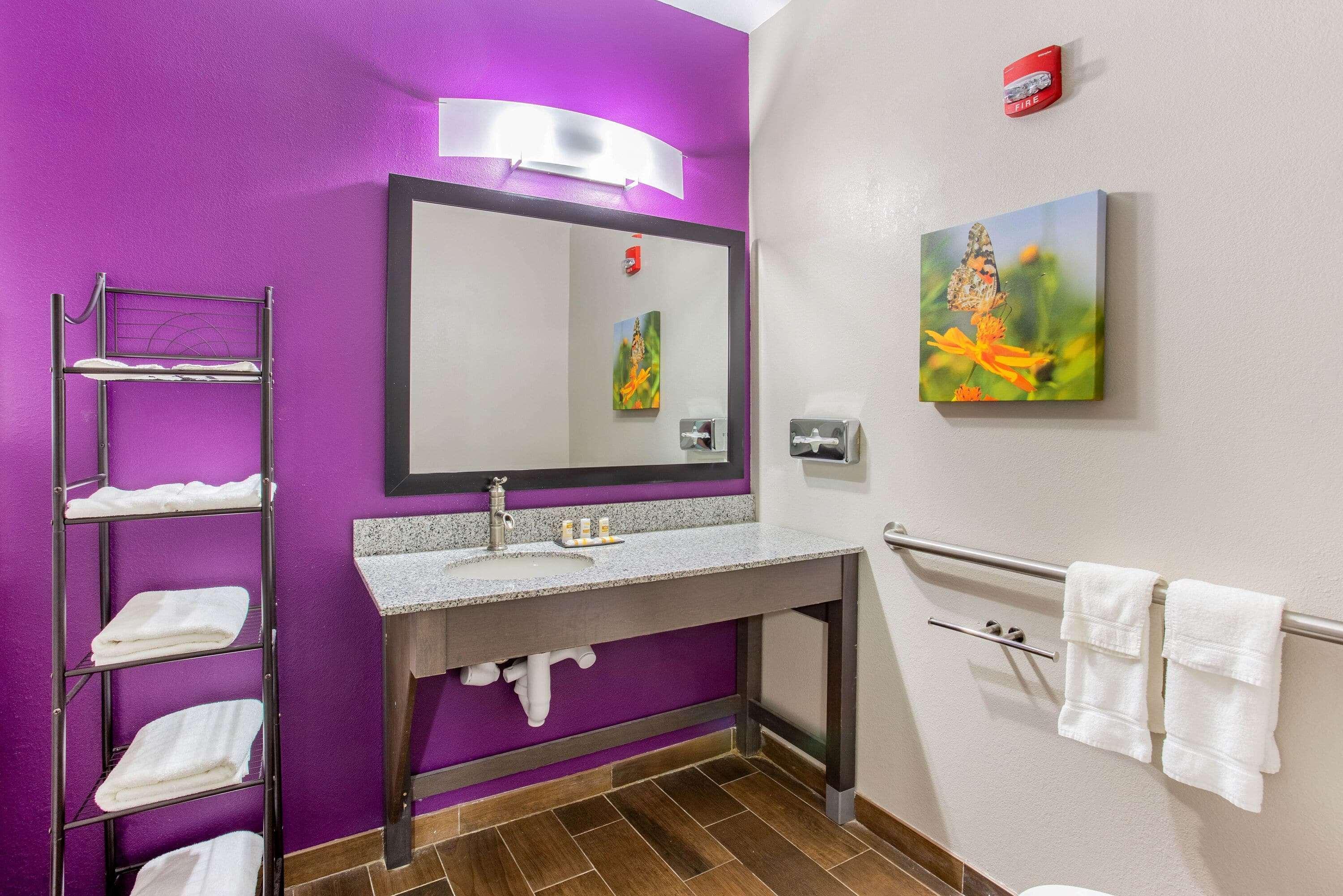 La Quinta By Wyndham Springfield Il Hotel Ngoại thất bức ảnh