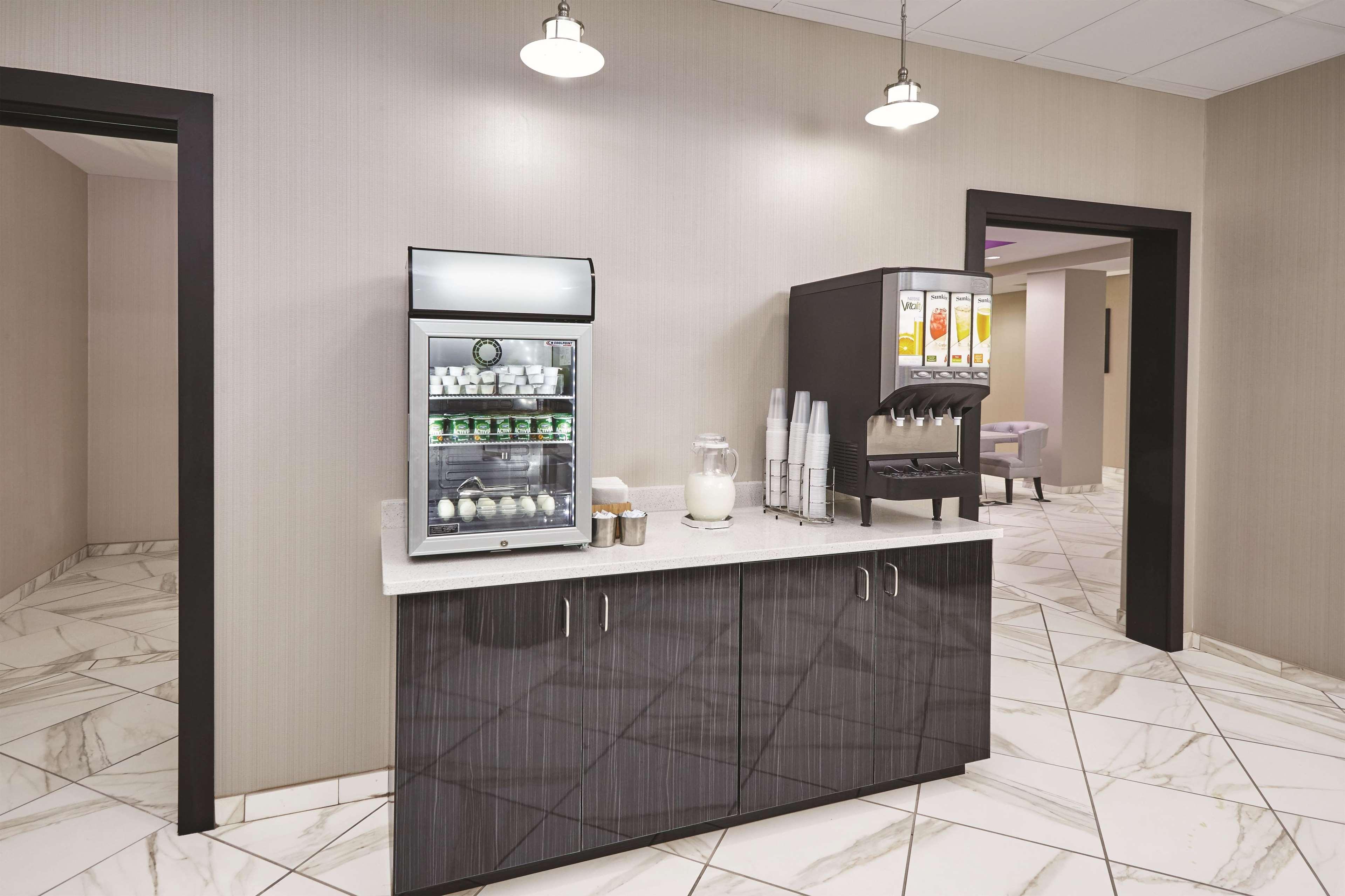 La Quinta By Wyndham Springfield Il Hotel Ngoại thất bức ảnh