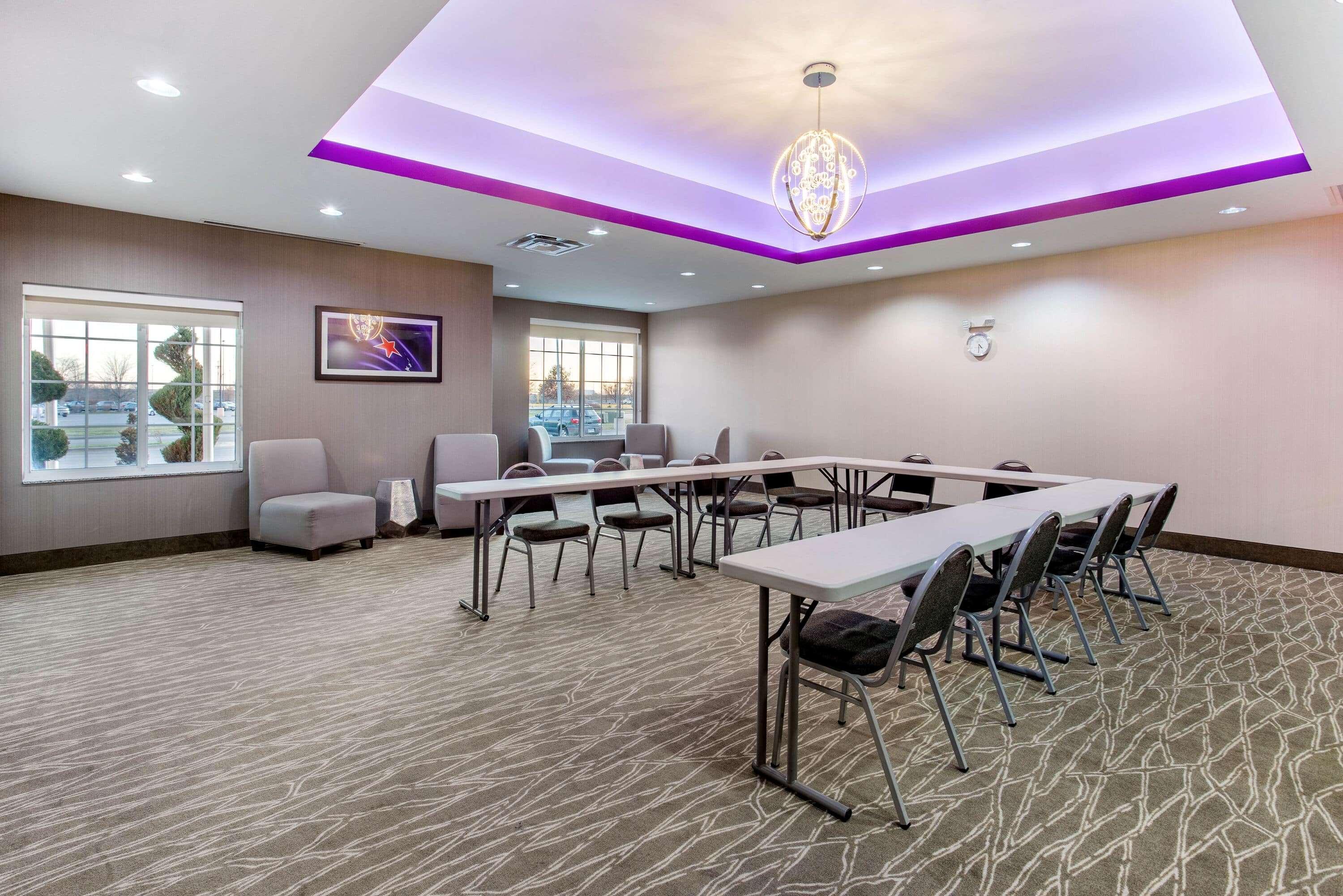 La Quinta By Wyndham Springfield Il Hotel Ngoại thất bức ảnh