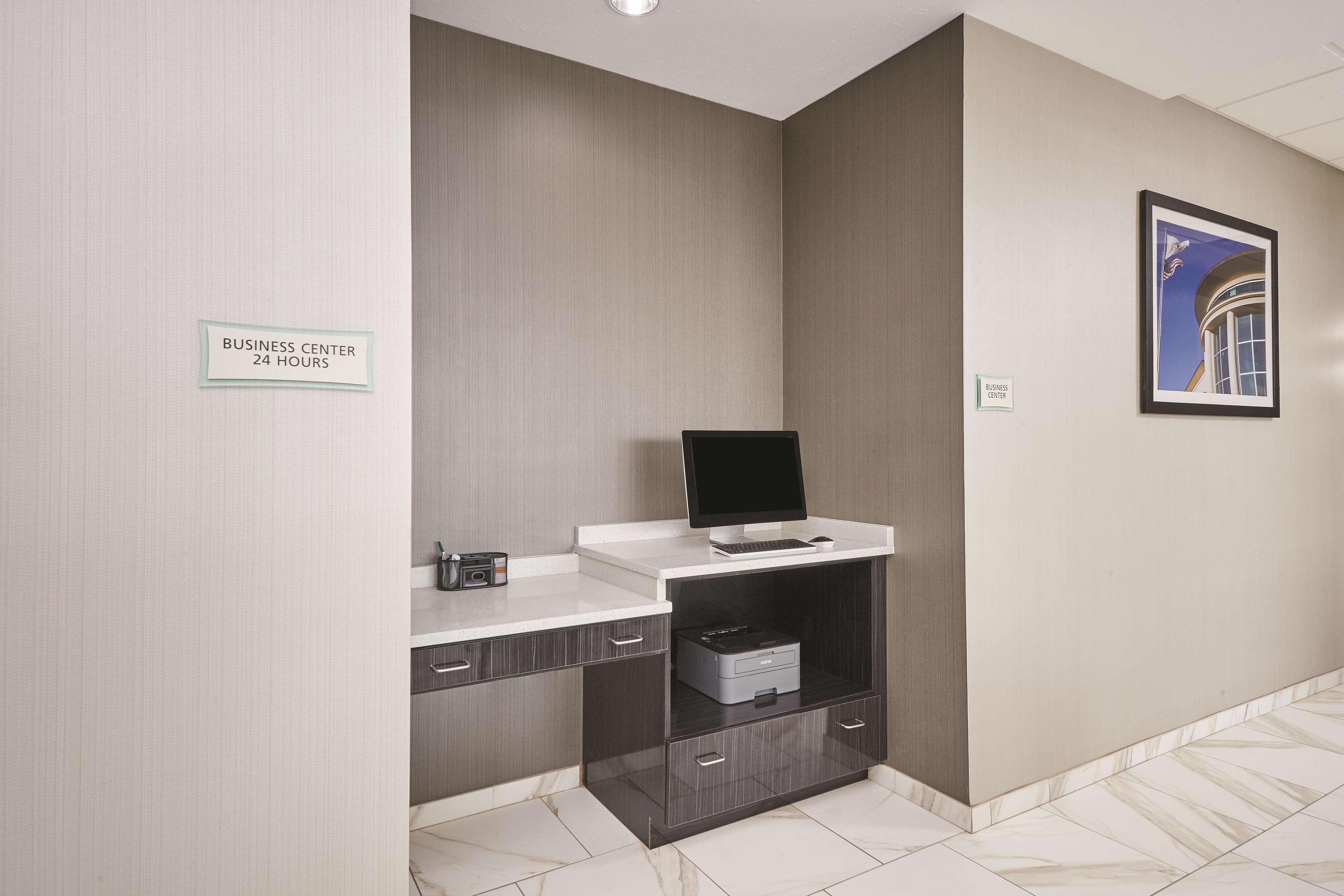 La Quinta By Wyndham Springfield Il Hotel Ngoại thất bức ảnh