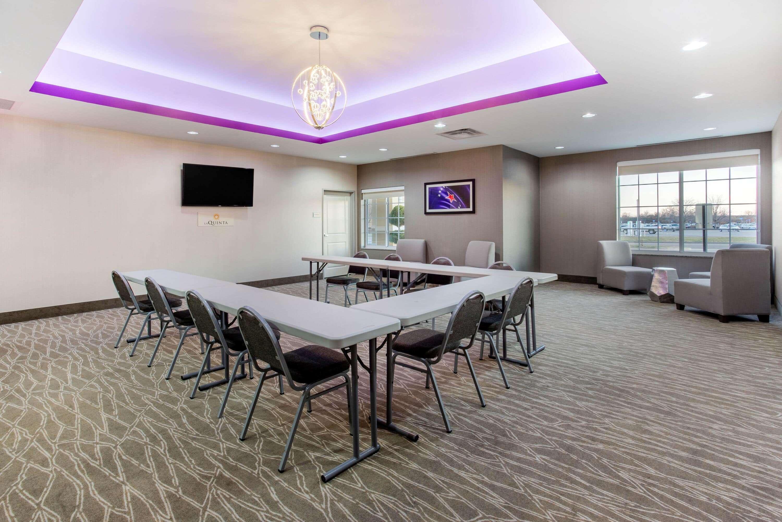 La Quinta By Wyndham Springfield Il Hotel Ngoại thất bức ảnh