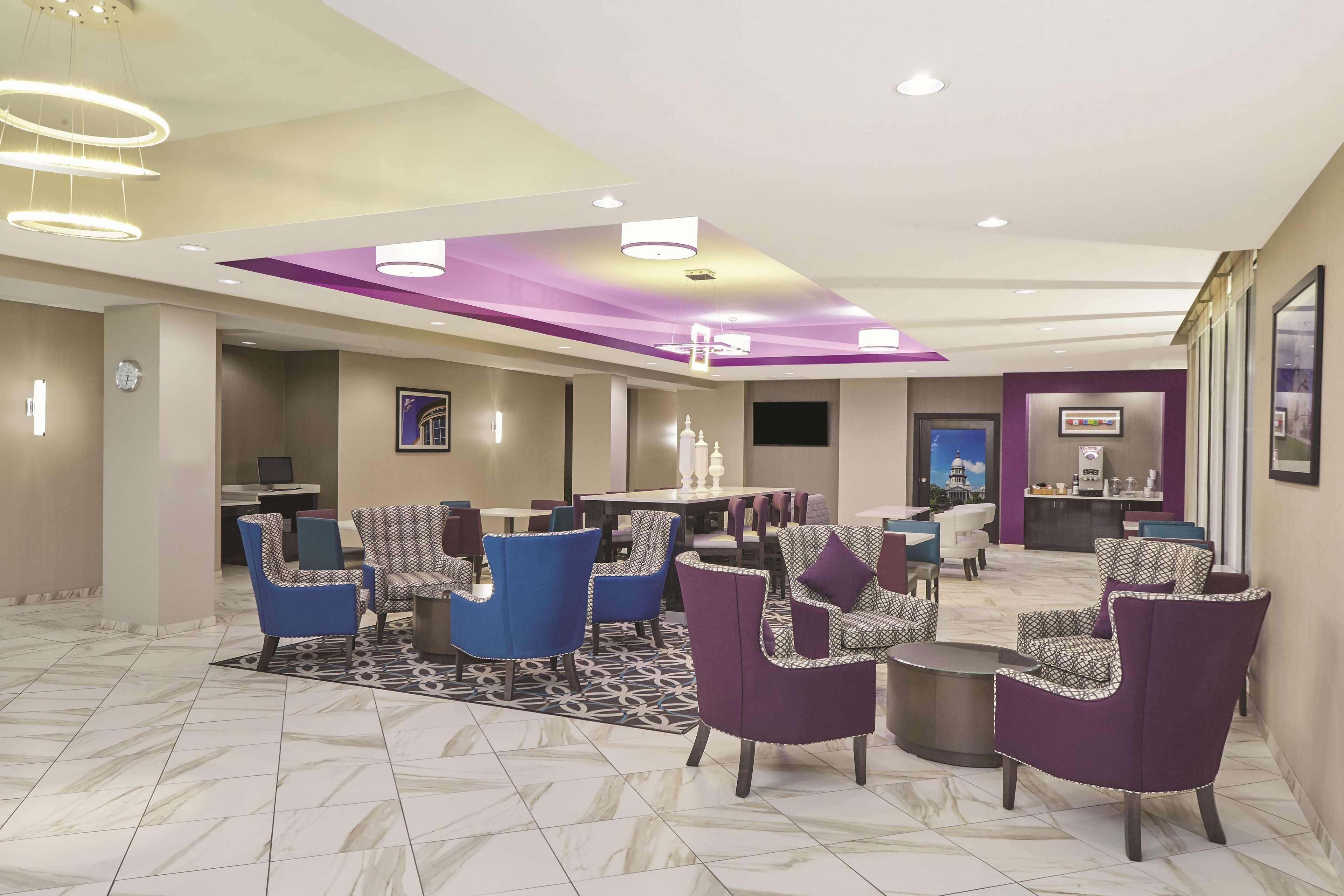 La Quinta By Wyndham Springfield Il Hotel Ngoại thất bức ảnh