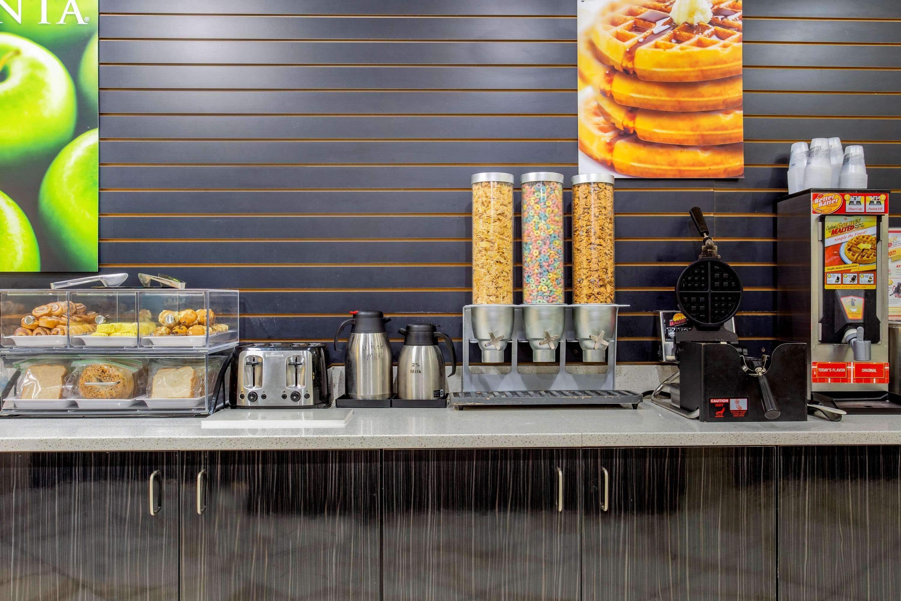 La Quinta By Wyndham Springfield Il Hotel Ngoại thất bức ảnh