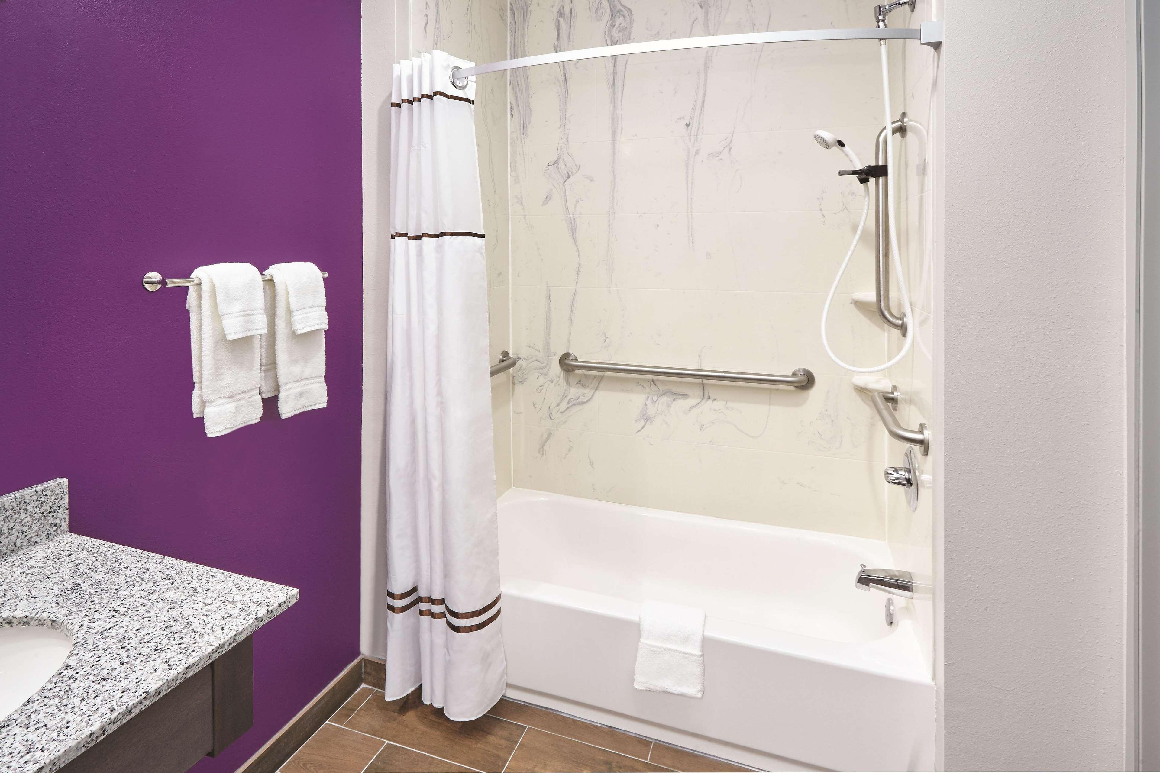 La Quinta By Wyndham Springfield Il Hotel Ngoại thất bức ảnh