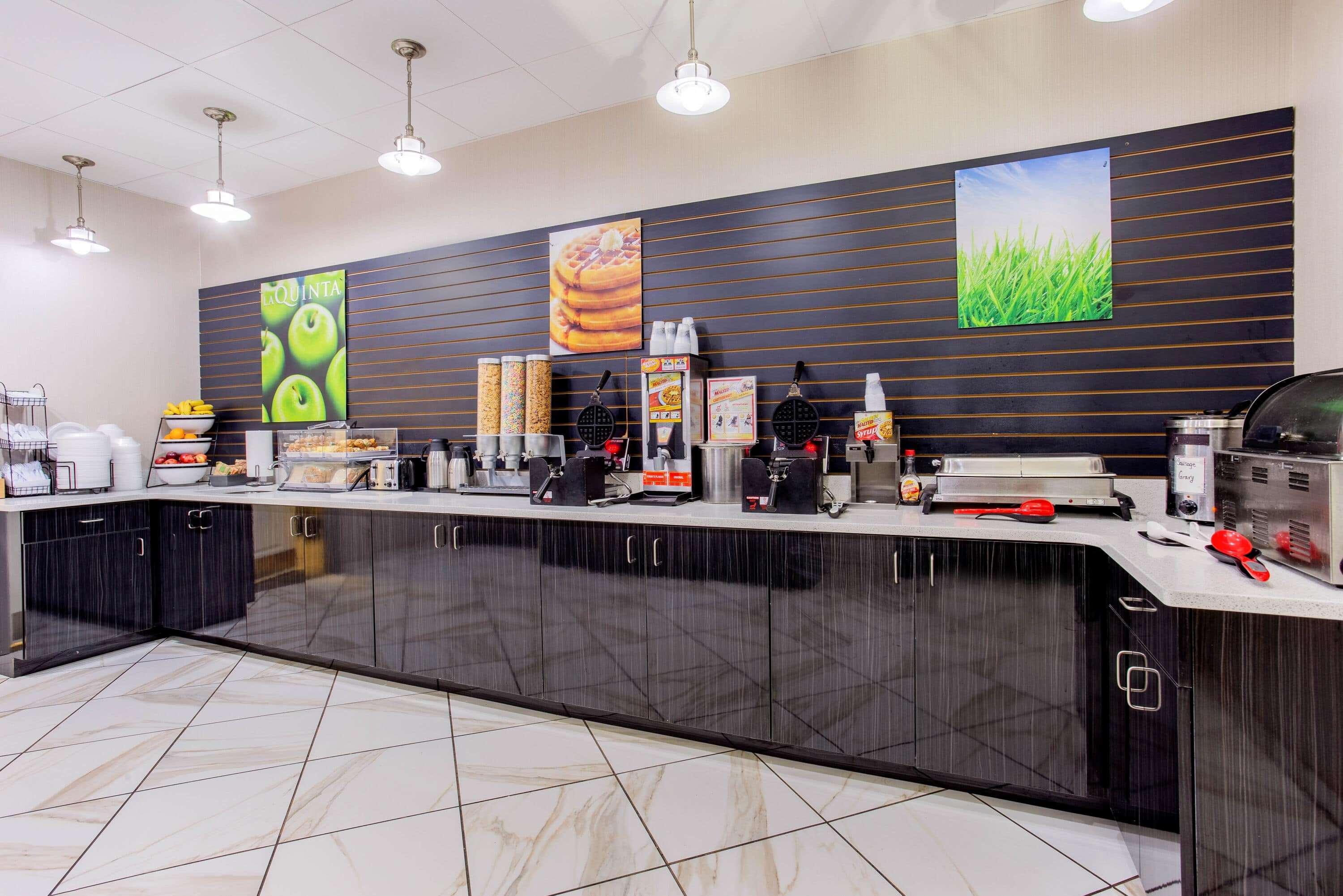 La Quinta By Wyndham Springfield Il Hotel Ngoại thất bức ảnh