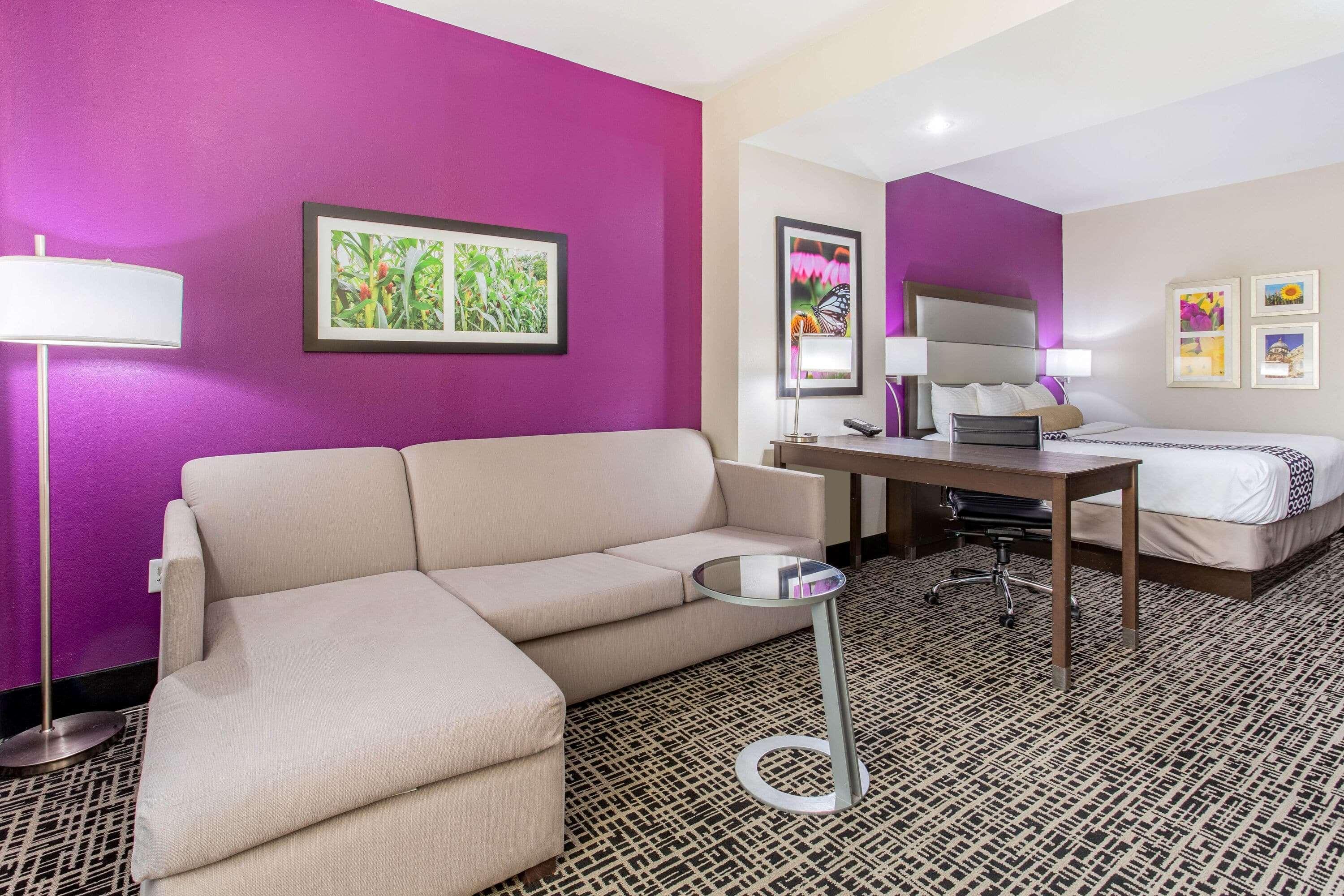 La Quinta By Wyndham Springfield Il Hotel Ngoại thất bức ảnh