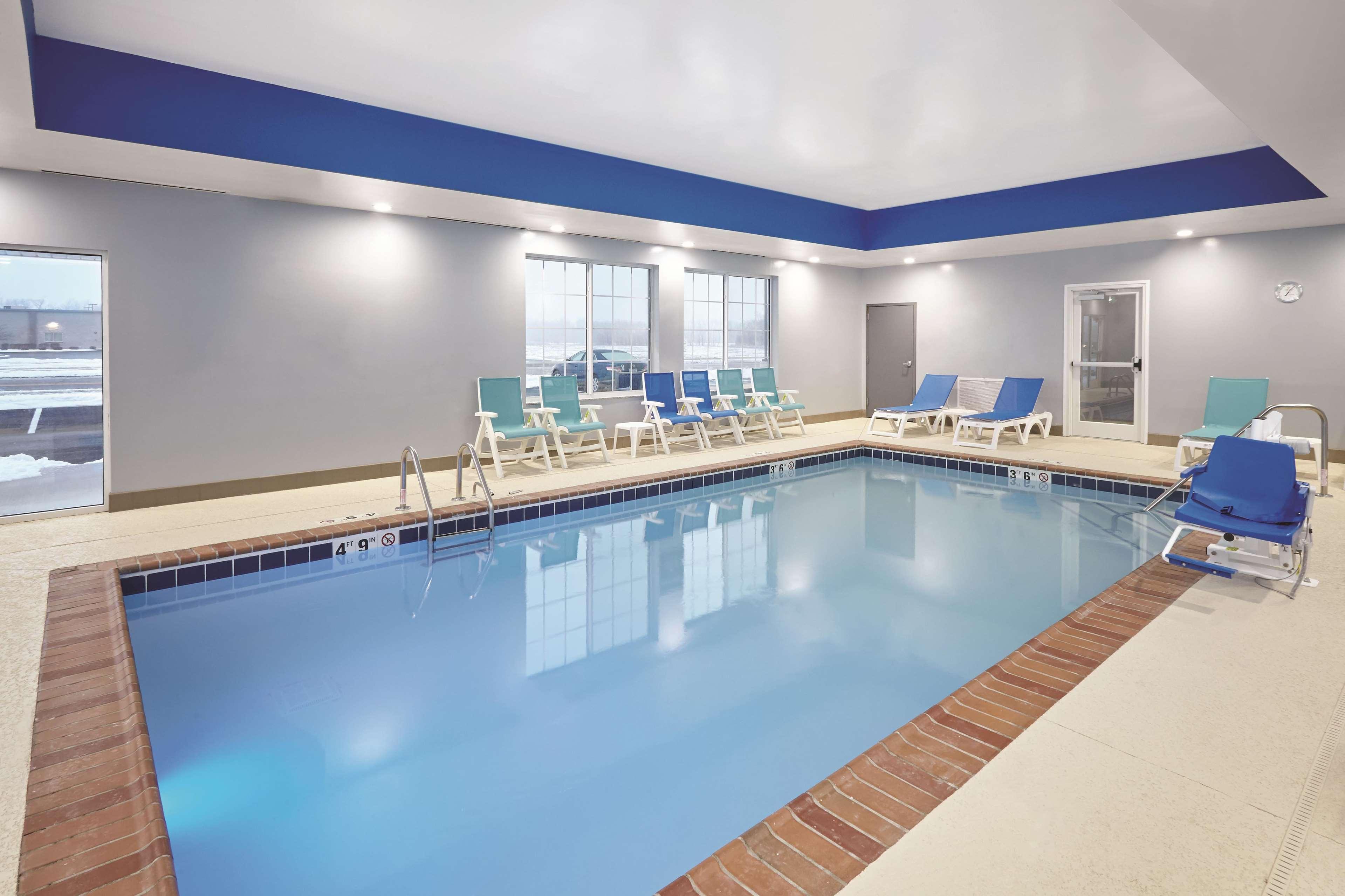 La Quinta By Wyndham Springfield Il Hotel Ngoại thất bức ảnh