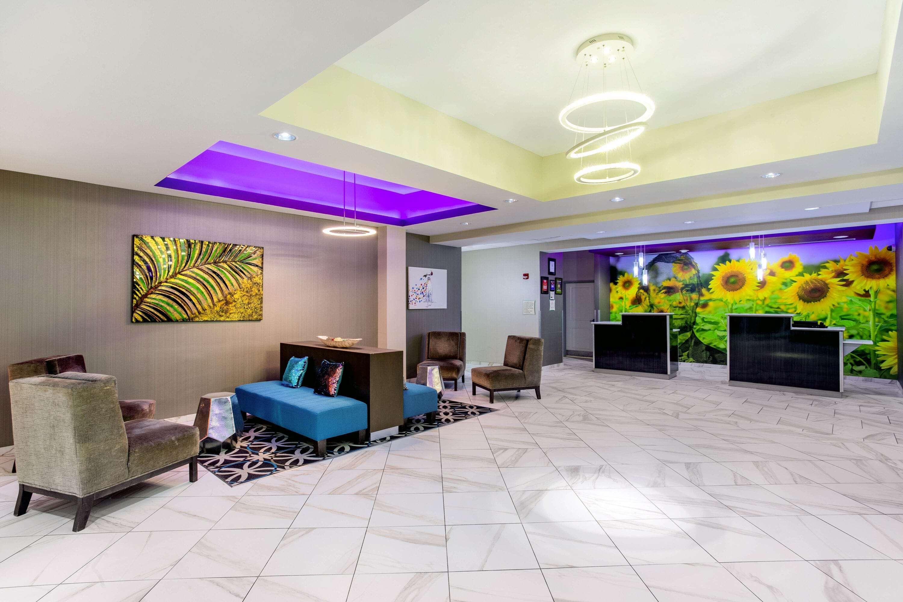 La Quinta By Wyndham Springfield Il Hotel Ngoại thất bức ảnh