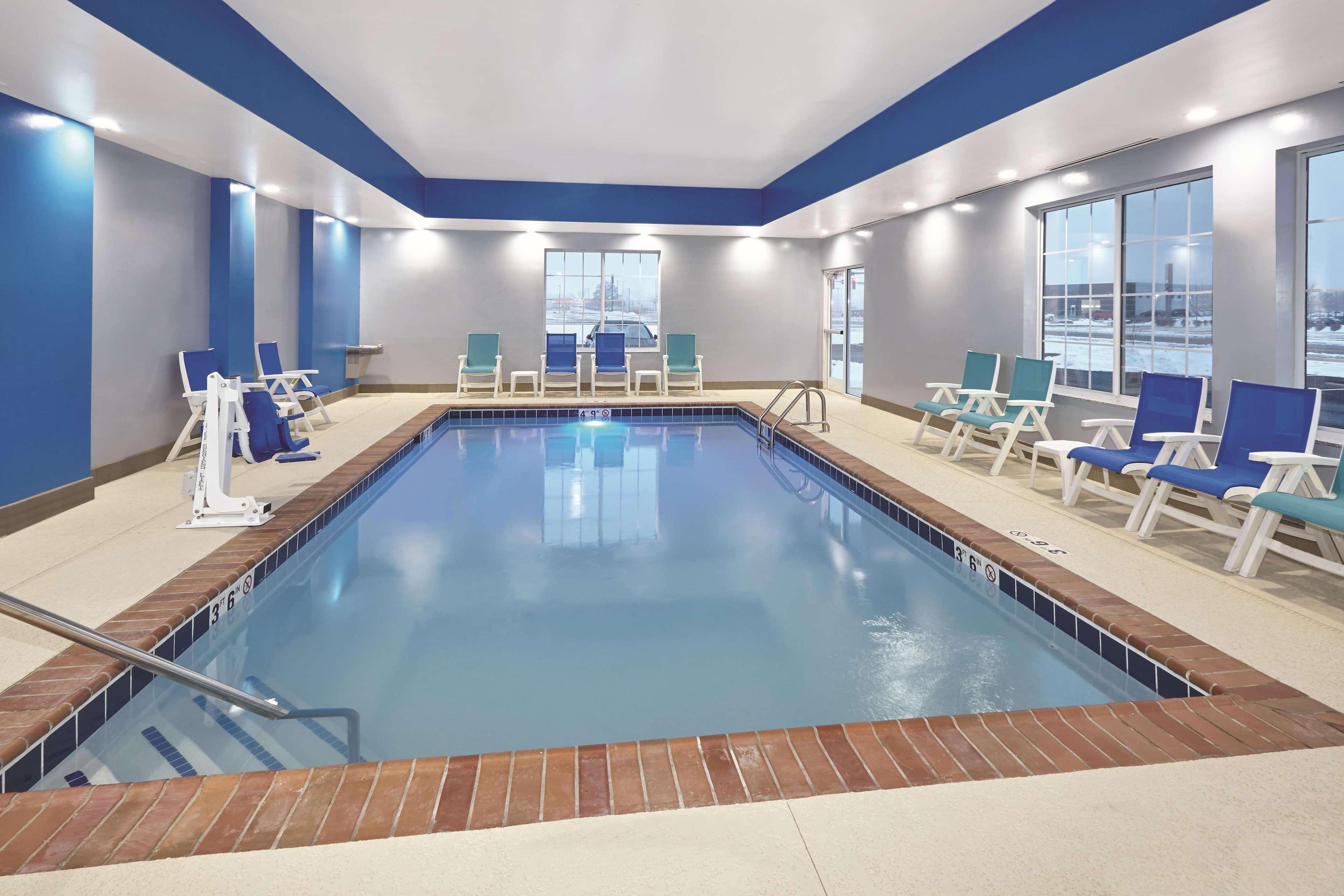 La Quinta By Wyndham Springfield Il Hotel Ngoại thất bức ảnh