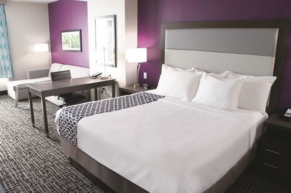 La Quinta By Wyndham Springfield Il Hotel Phòng bức ảnh