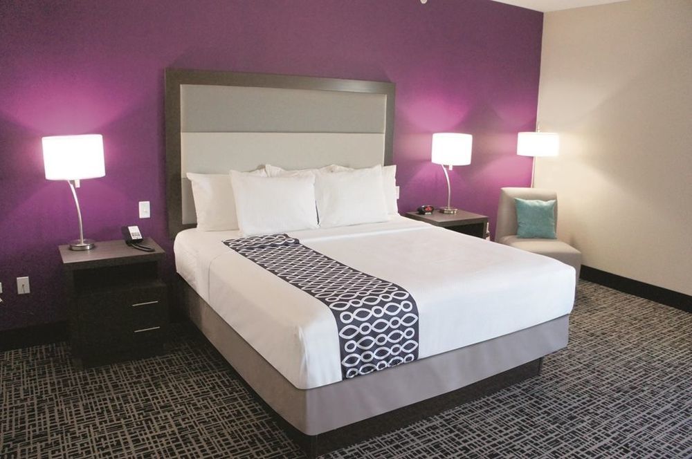 La Quinta By Wyndham Springfield Il Hotel Phòng bức ảnh