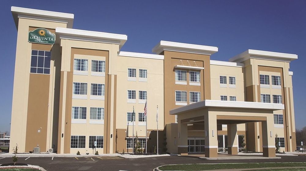 La Quinta By Wyndham Springfield Il Hotel Ngoại thất bức ảnh