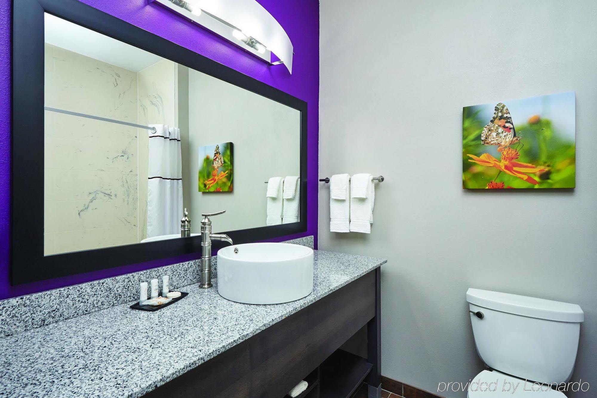 La Quinta By Wyndham Springfield Il Hotel Ngoại thất bức ảnh