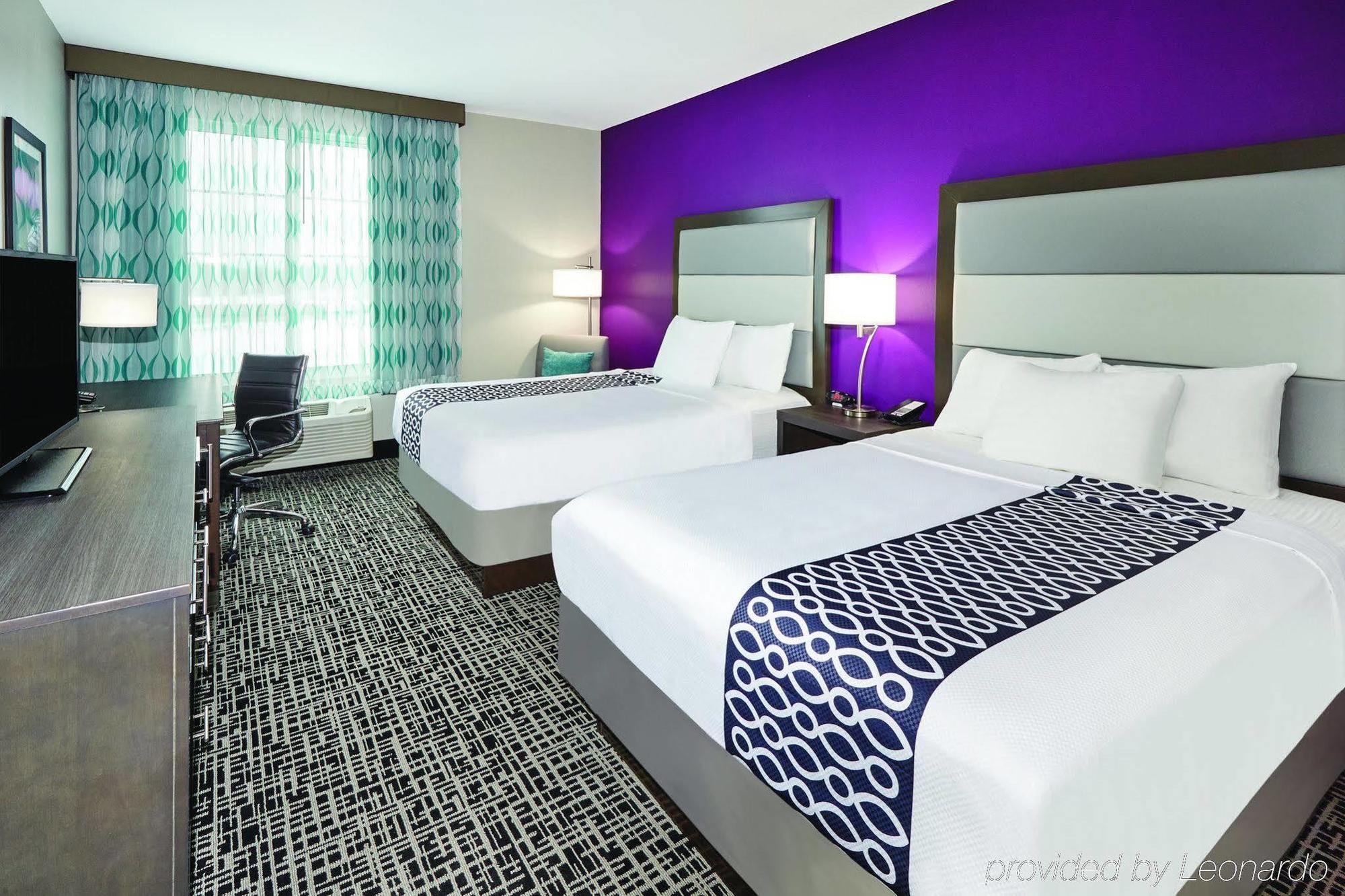 La Quinta By Wyndham Springfield Il Hotel Ngoại thất bức ảnh