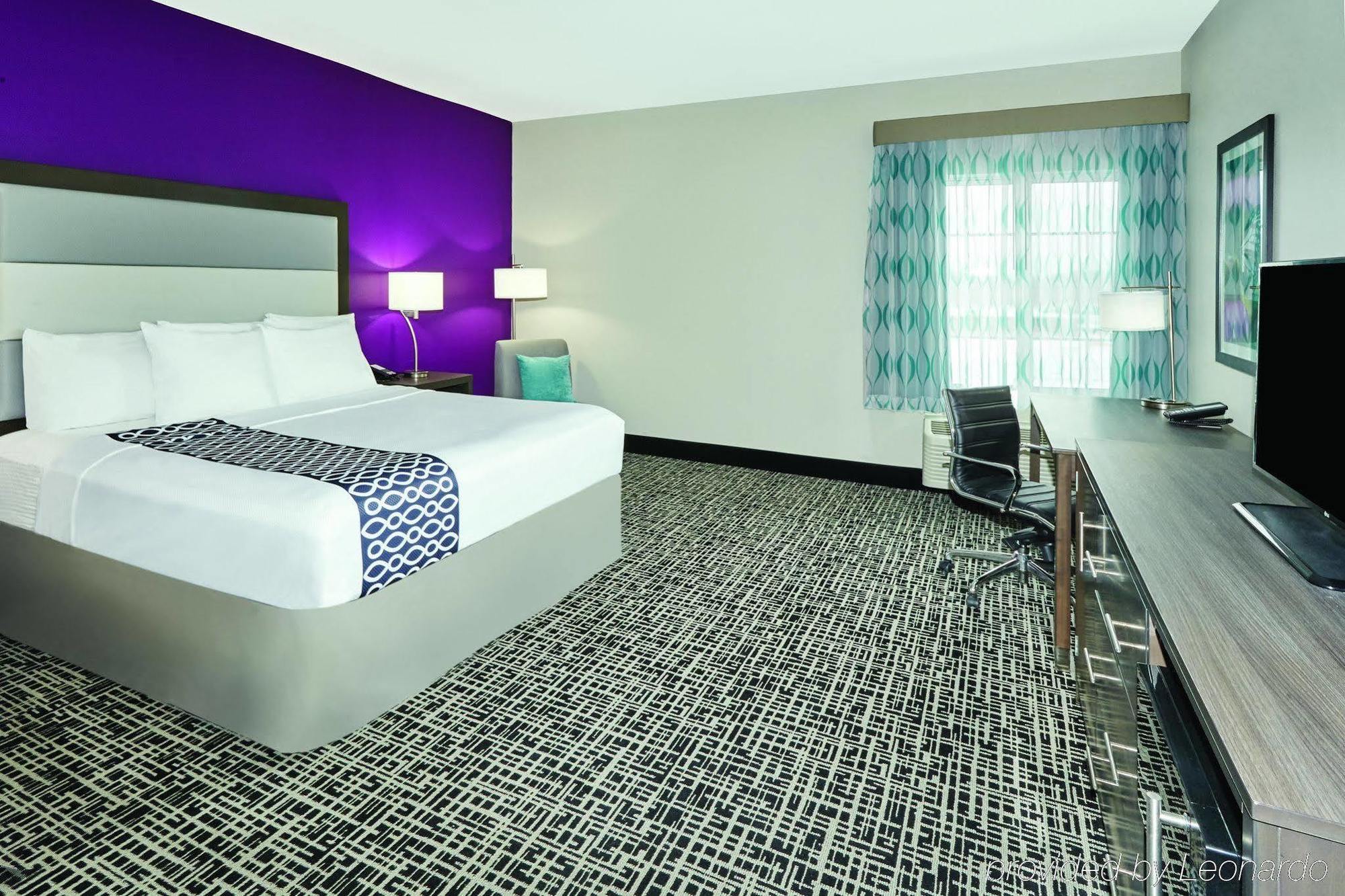 La Quinta By Wyndham Springfield Il Hotel Ngoại thất bức ảnh