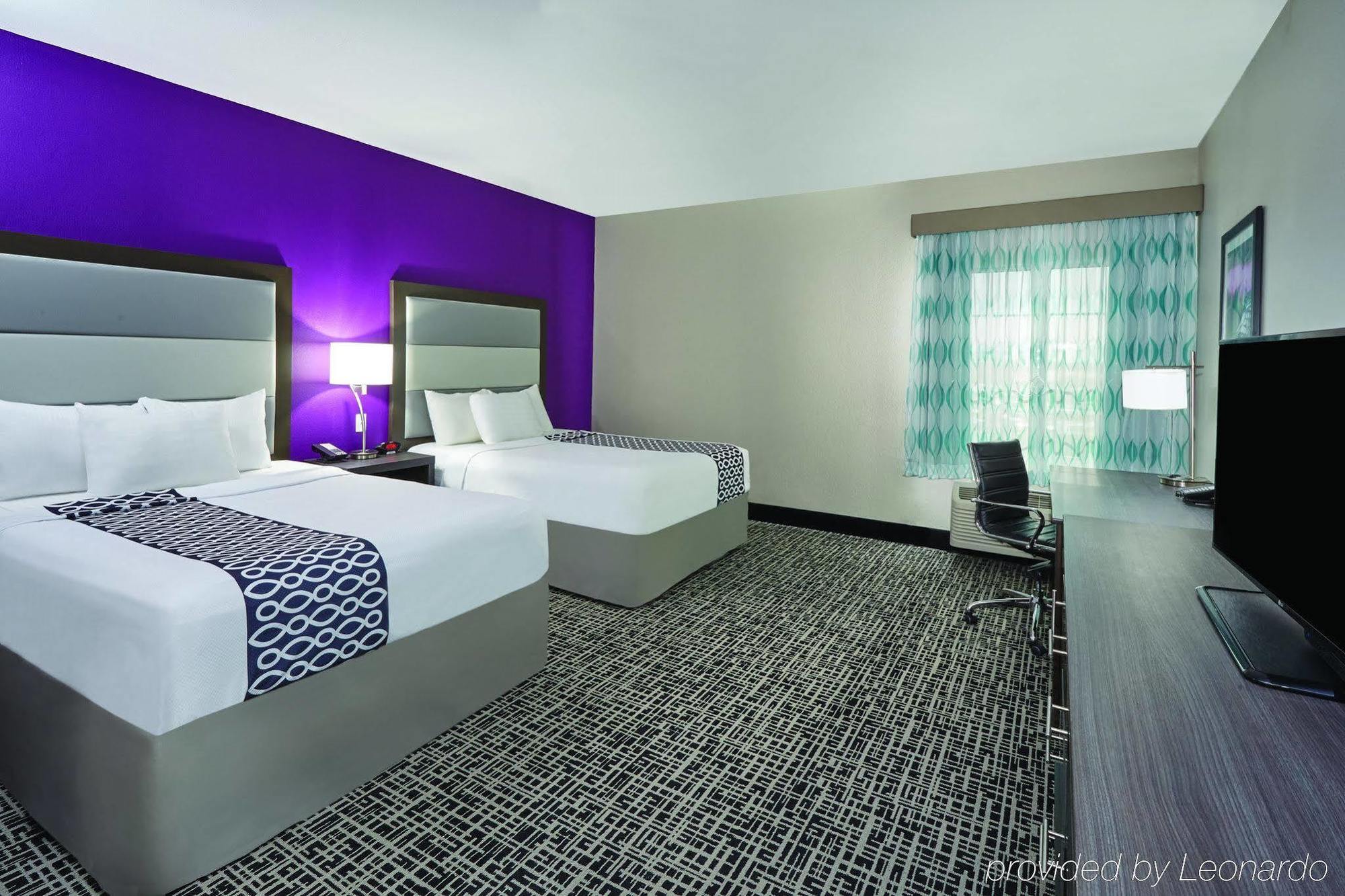 La Quinta By Wyndham Springfield Il Hotel Ngoại thất bức ảnh
